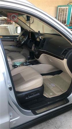 هیوندای سەنتافی